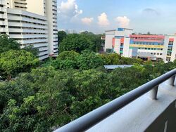 Blk 102 Jurong East Ville (Jurong East), HDB 4 Rooms #502912761